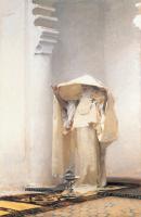 Sargent, John Singer - Fumee d'Ambris Gris